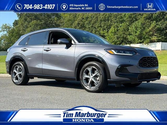 2025 Honda HR-V 2WD EX-L for sale in Albemarle, NC