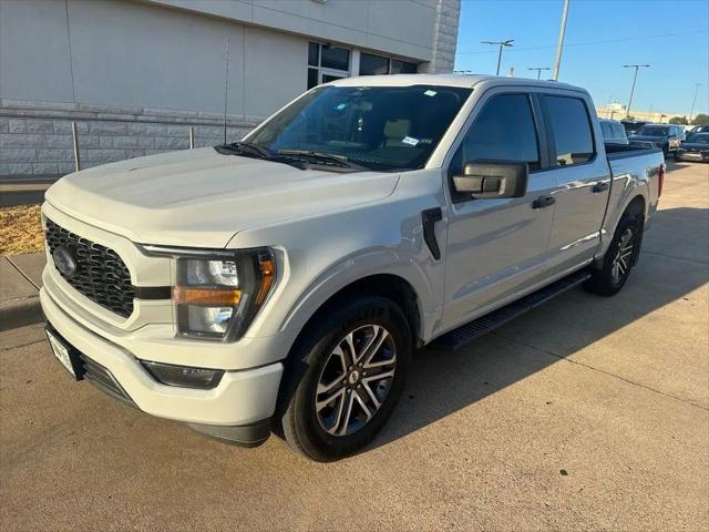 2023 Ford F-150 XL for sale in Mesquite, TX