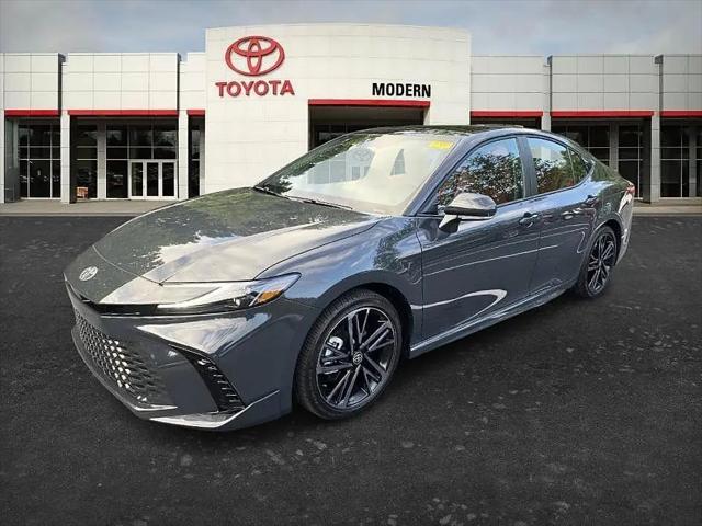 2026 Toyota Camry XSE for sale in Winston Salem, NC