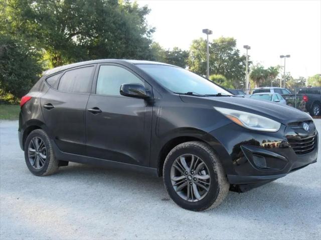 2015 Hyundai Tucson GLS for sale in Mt Dora, FL