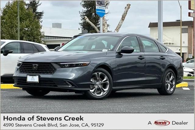 2024 Honda Accord EX for sale in San Jose, CA