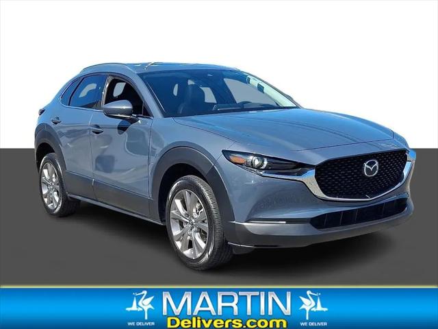 2020 Mazda CX-30 Premium Package for sale in Newark, DE