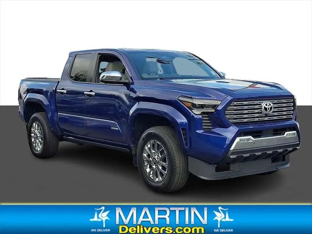 2024 Toyota Tacoma Limited for sale in Newark, DE
