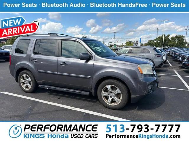2014 Honda Pilot for sale near Cincinnati, OH