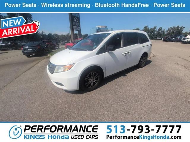 2013 Honda Odyssey for sale near Cincinnati, OH