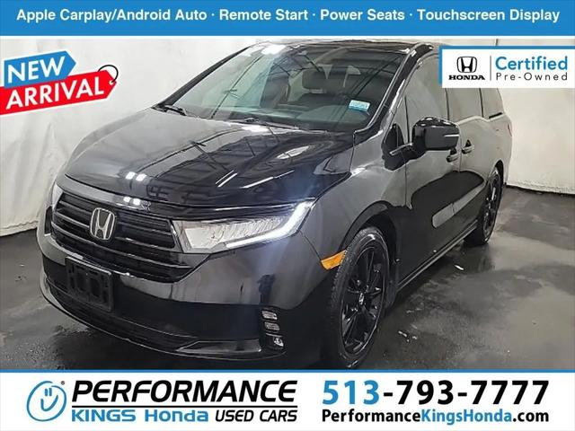 2023 Honda Odyssey Sport for sale in Cincinnati, OH