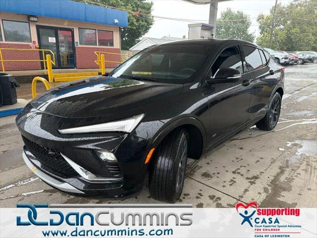 2025 Buick NV Sport Touring FWD for sale in Paris, KY