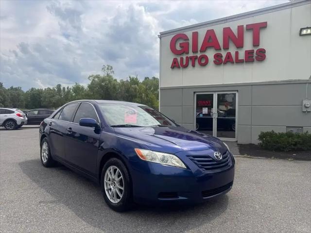 2007 Toyota Camry XLE V6 for sale in East Syracuse, NY