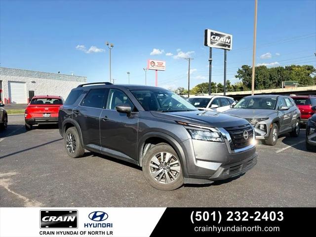2025 Nissan Pathfinder SV FWD for sale in North Little Rock, AR