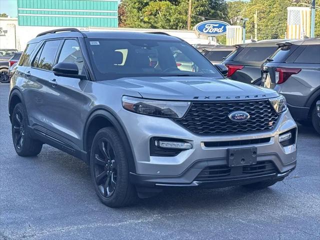 2023 Ford Explorer ST for sale in Scarsdale, NY
