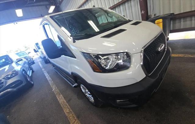 2025 Ford Transit Cargo Van Base for sale in Scarsdale, NY