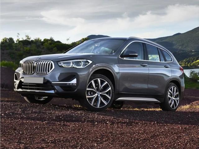 2021 BMW X1 sDrive28i for sale in Westlake Village, CA