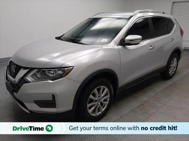 2019 Nissan Rogue S for sale in Fort Wayne, IN