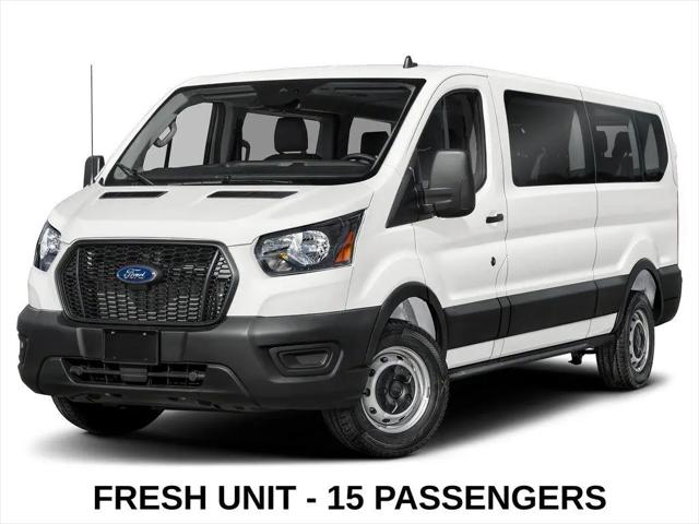 2025 Ford Transit-350 Passenger Van XLT for sale in Westmont, IL