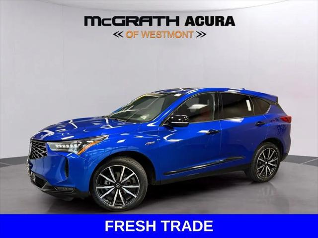 2025 Acura RDX A-SPEC Advance for sale in Westmont, IL