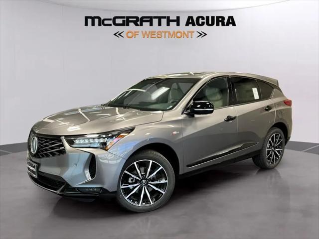 2026 Acura RDX A-Spec Advance for sale in Westmont, IL