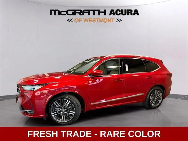 2025 Acura MDX Advance Package for sale in Westmont, IL