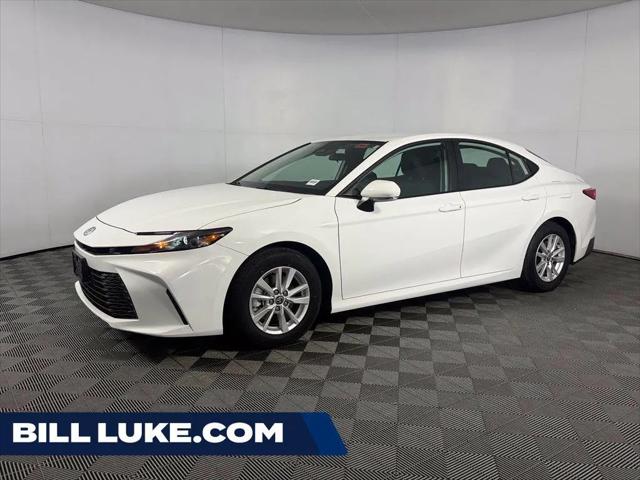 2026 Toyota Camry LE for sale in Phoenix, AZ