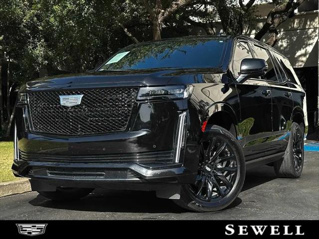 2023 Cadillac Escalade 4WD Sport for sale in Dallas, TX