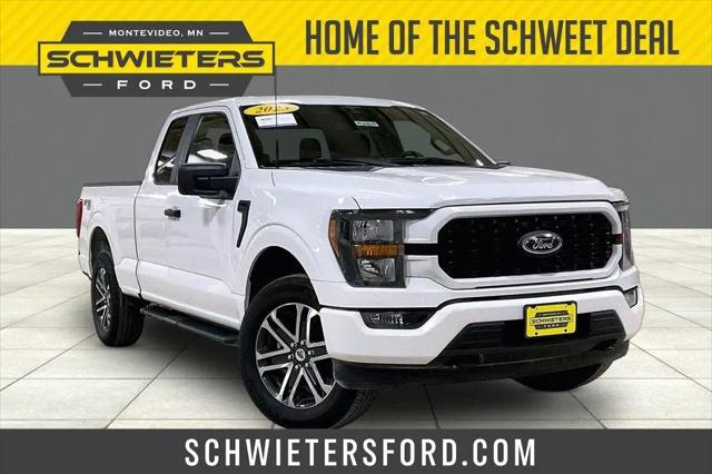 2023 Ford F-150 XL for sale in Montevideo, MN