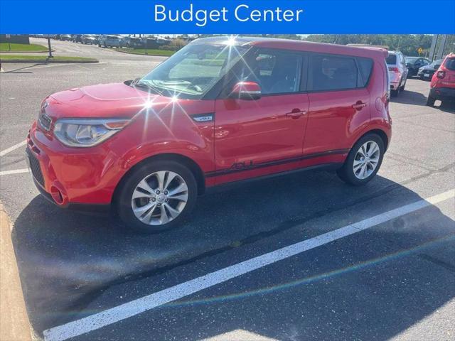 2016 Kia Soul  for sale in Chippewa Falls, WI