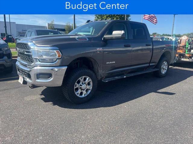 2019 Ram 2500 Tradesman Crew Cab 4x4 64 Box for sale in Chippewa Falls, WI