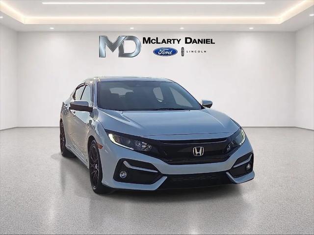2021 Honda Civic EX for sale in Bentonville, AR