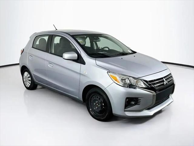 2024 Mitsubishi Mirage ES for sale in Grand Prairie, TX