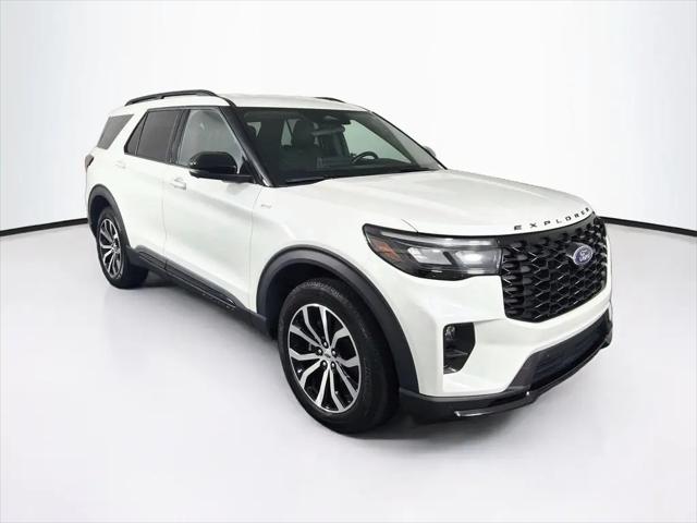 2025 Ford Explorer ST-Line for sale in Grand Prairie, TX