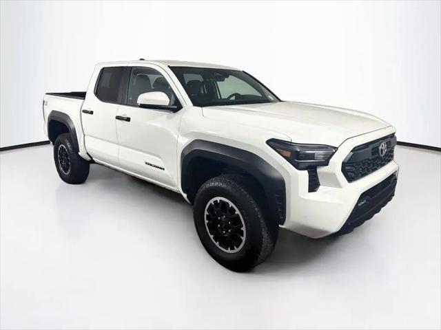 2024 Toyota Tacoma TRD Off Road for sale in Grand Prairie, TX