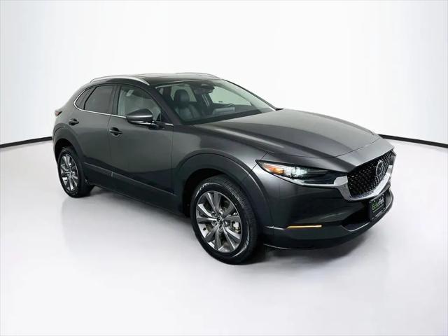 2025 Mazda CX-30 2.5 S Preferred Package for sale in Grand Prairie, TX