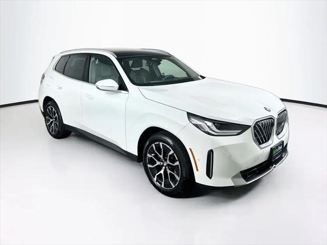 2026 BMW X3 30 xDrive for sale in Grand Prairie, TX