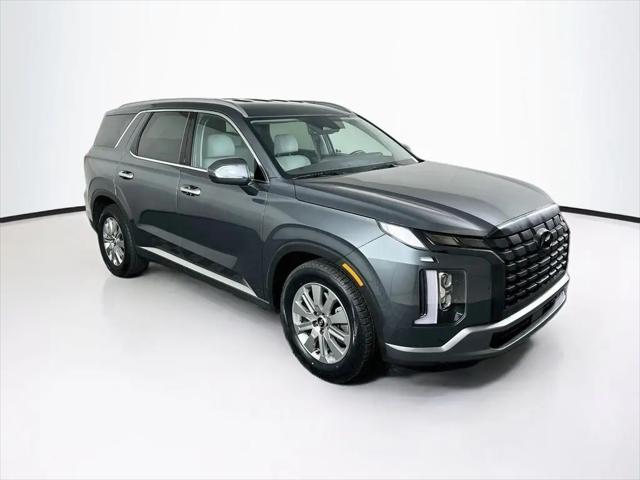 2025 Hyundai Palisade SEL for sale in Grand Prairie, TX