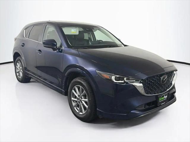2024 Mazda CX-5 2.5 S Select for sale in Grand Prairie, TX
