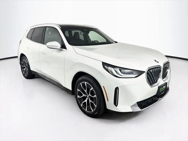 2026 BMW X3 30 xDrive for sale in Grand Prairie, TX
