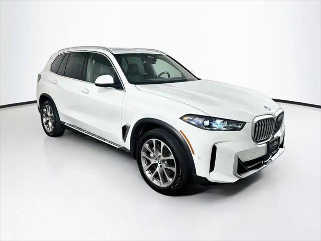 2026 BMW X5 sDrive40i for sale in Grand Prairie, TX