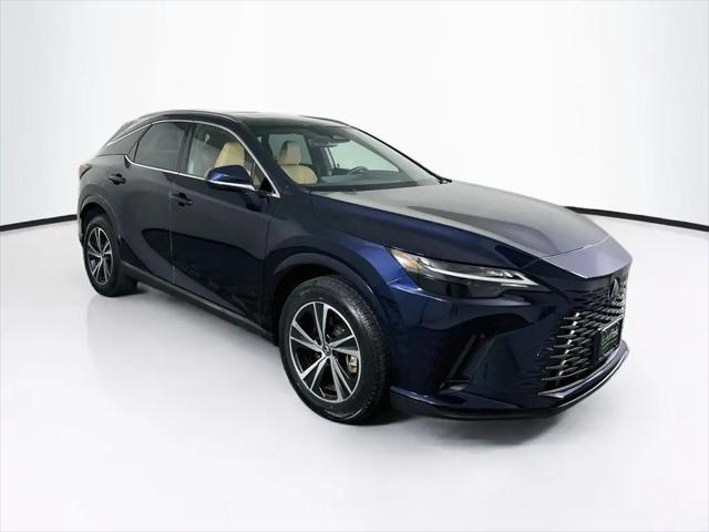 2024 Lexus RX 350 Premium for sale in Grand Prairie, TX