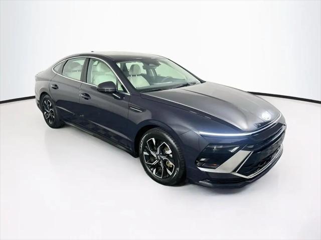 2025 Hyundai Sonata SEL for sale in Grand Prairie, TX