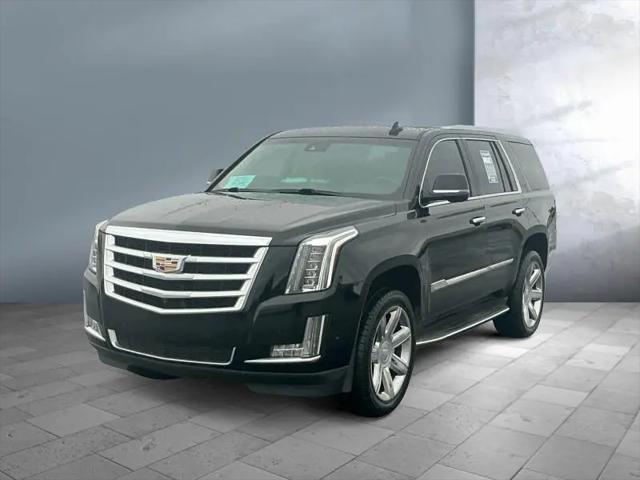 2017 Cadillac Escalade Luxury for sale in Sioux Falls, SD