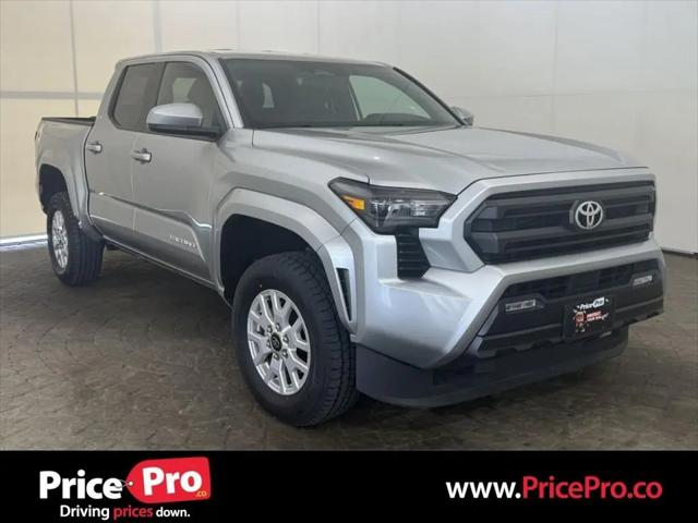 2024 Toyota Tacoma SR5 for sale in Maumee, OH
