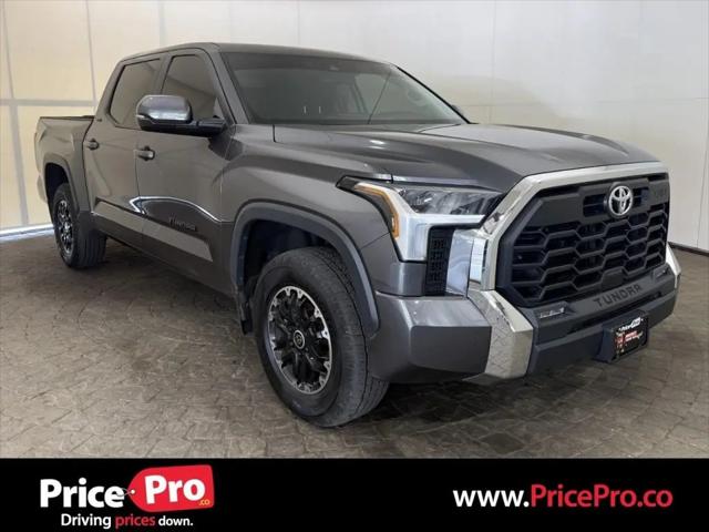 2024 Toyota Tundra SR5 for sale in Maumee, OH