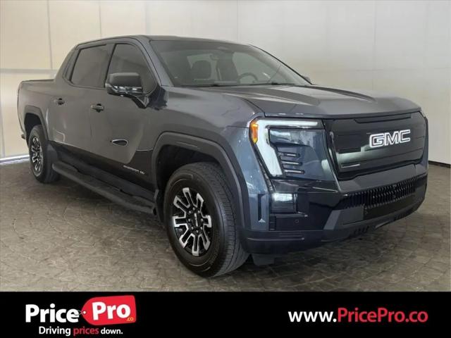2026 GMC Sierra Extended Range Elevation for sale in Maumee, OH