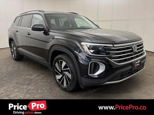 2025 Volkswagen Atlas 2.0T SE w/Technology for sale in Maumee, OH