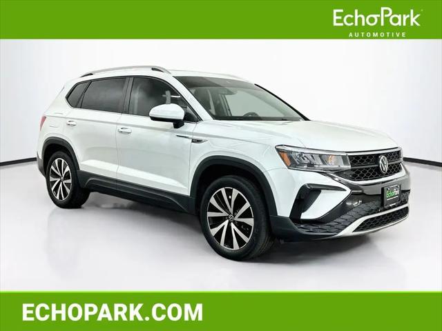 2023 Volkswagen Taos 1.5T SE for sale in Thornton, CO