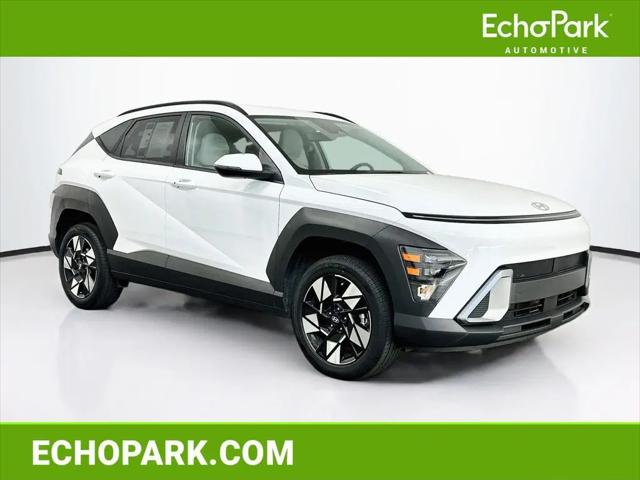 2025 Hyundai Kona SEL for sale in Thornton, CO