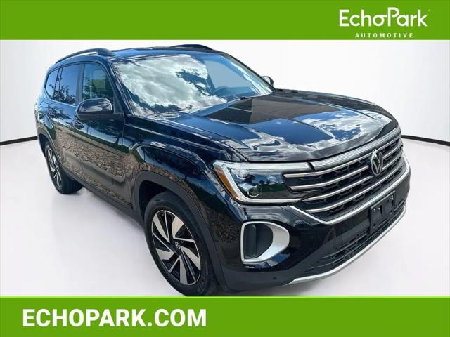 2024 Volkswagen Atlas 2.0T SE w/Technology for sale in Thornton, CO