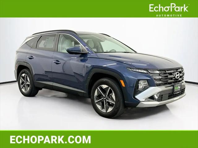 2025 Hyundai Tucson SEL for sale in Thornton, CO