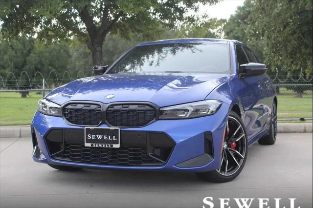 2023 BMW M340i M340i xDrive Sedan for sale in Houston, TX
