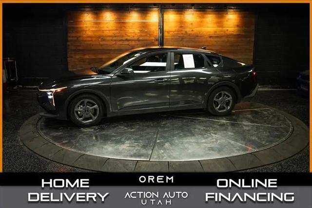 2025 Kia K4 LXS for sale in Lehi, UT