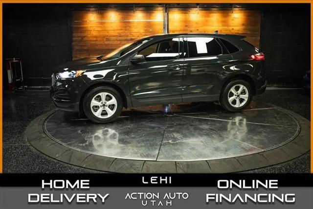 2024 Ford Edge SE for sale in Lehi, UT